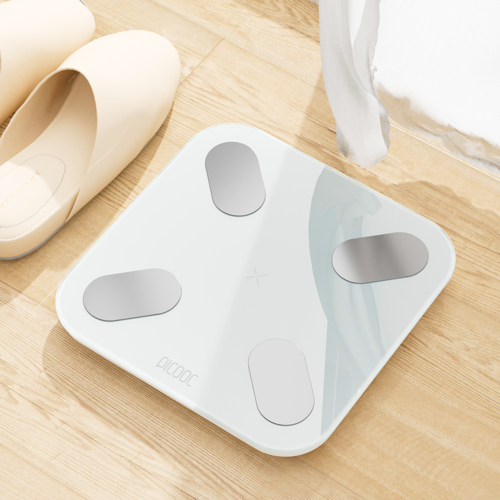 Smart Weight Scales - with Free App - PICOOC