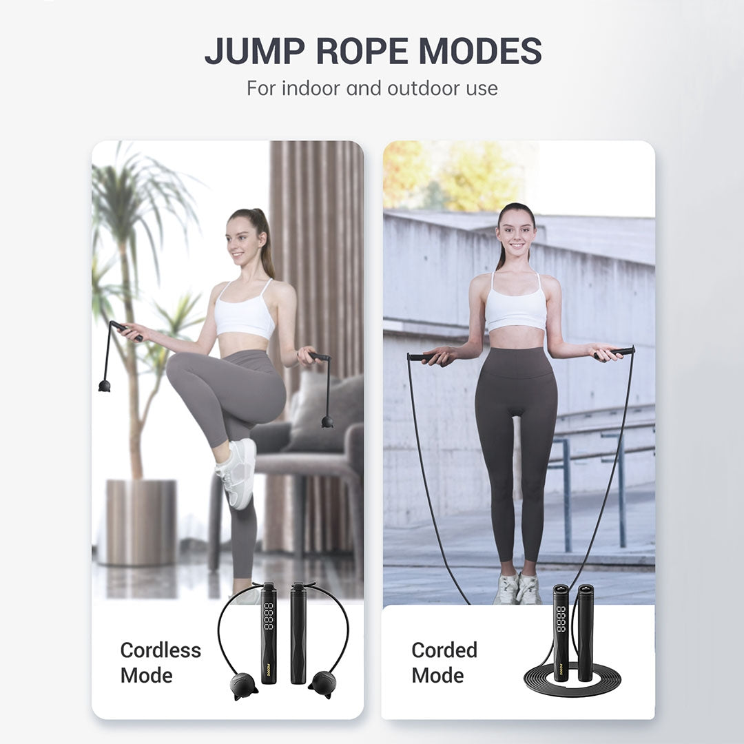 Smart Jump Rope picooc