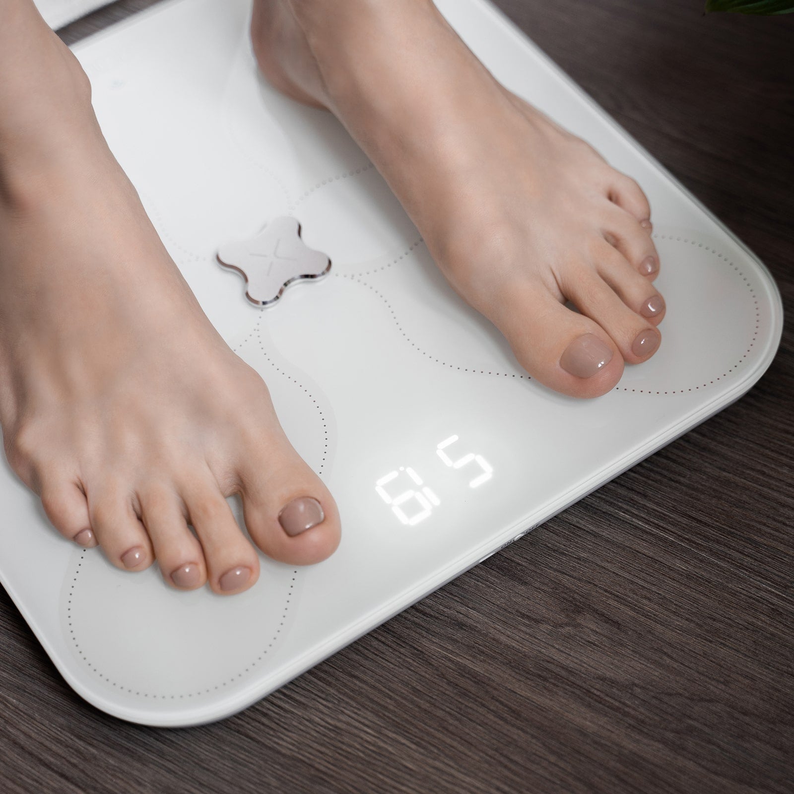 PICOOC S3 WIFI Smart Body Fat Scale PICOOC